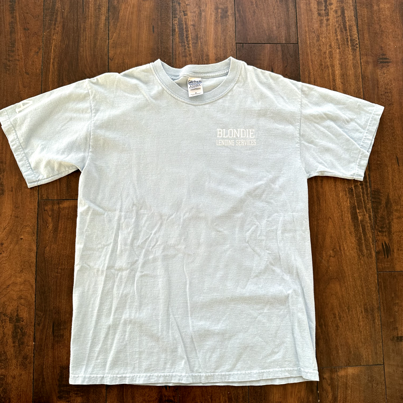 Blondie Money Cha Ching Cash Vintage T Shirt Hot Girl Summer Legally Blonde Y2K