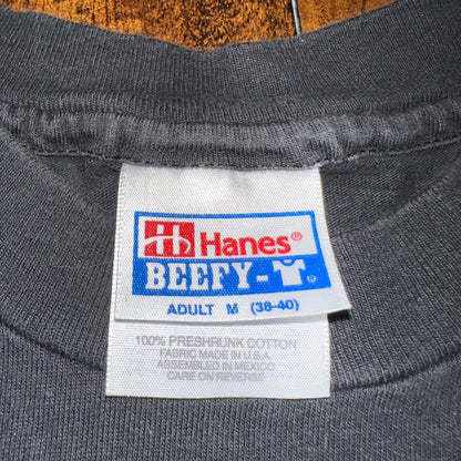 Oregon Jamboree Music Cascades Vintage T Shirt 1996 90s Single Stitch USA PDX