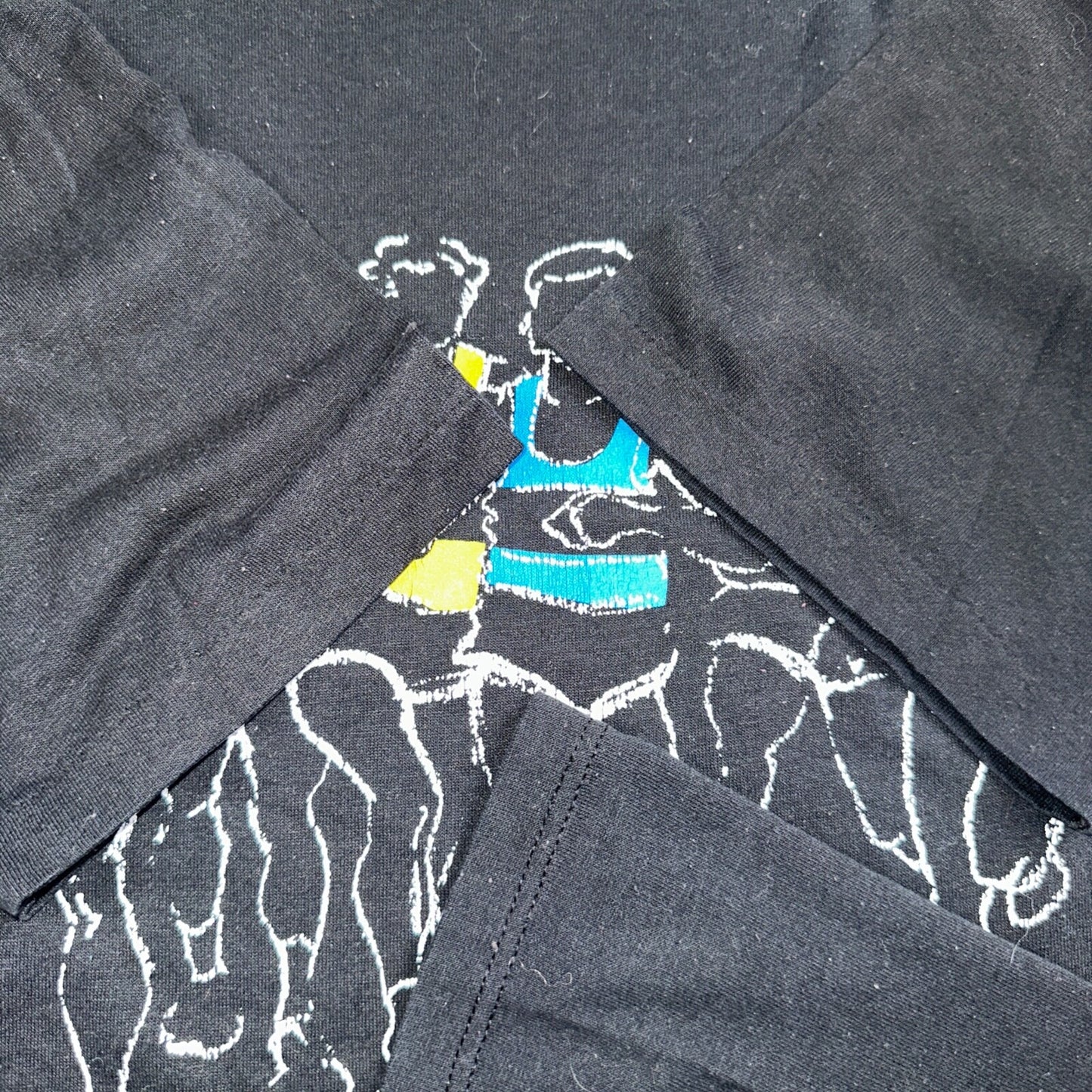 JERZEES Marathon VTG T Shirt Big Lake Challenge Finisher Runner Portland Oregon