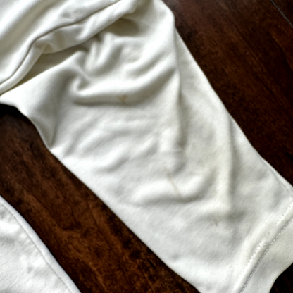 Paris France Victorian Vintage T Shirt Long Sleeve Pattern Blue Cool Rap Music