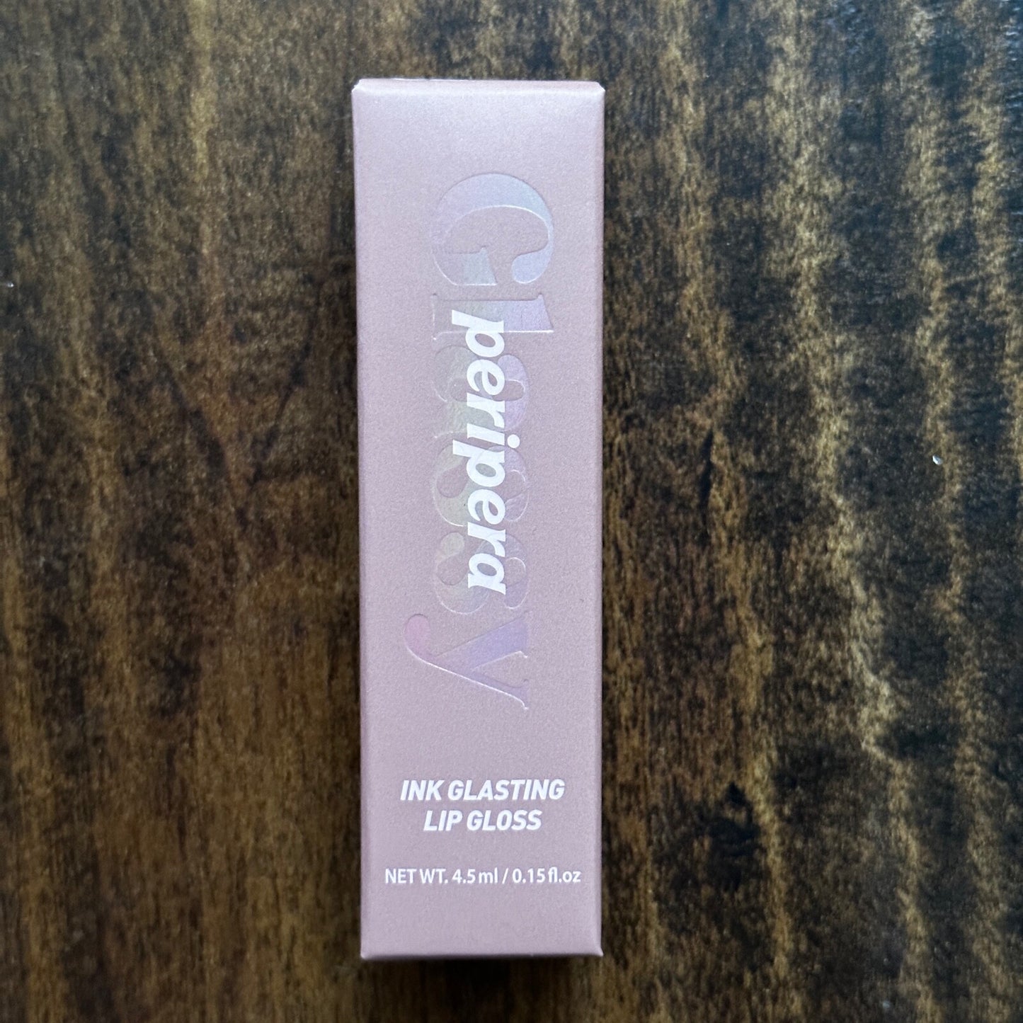 NEW Peripera Ink Velvet Lip Tint Gloss Liner PICK FREE SHIPPING 23 17 40 41