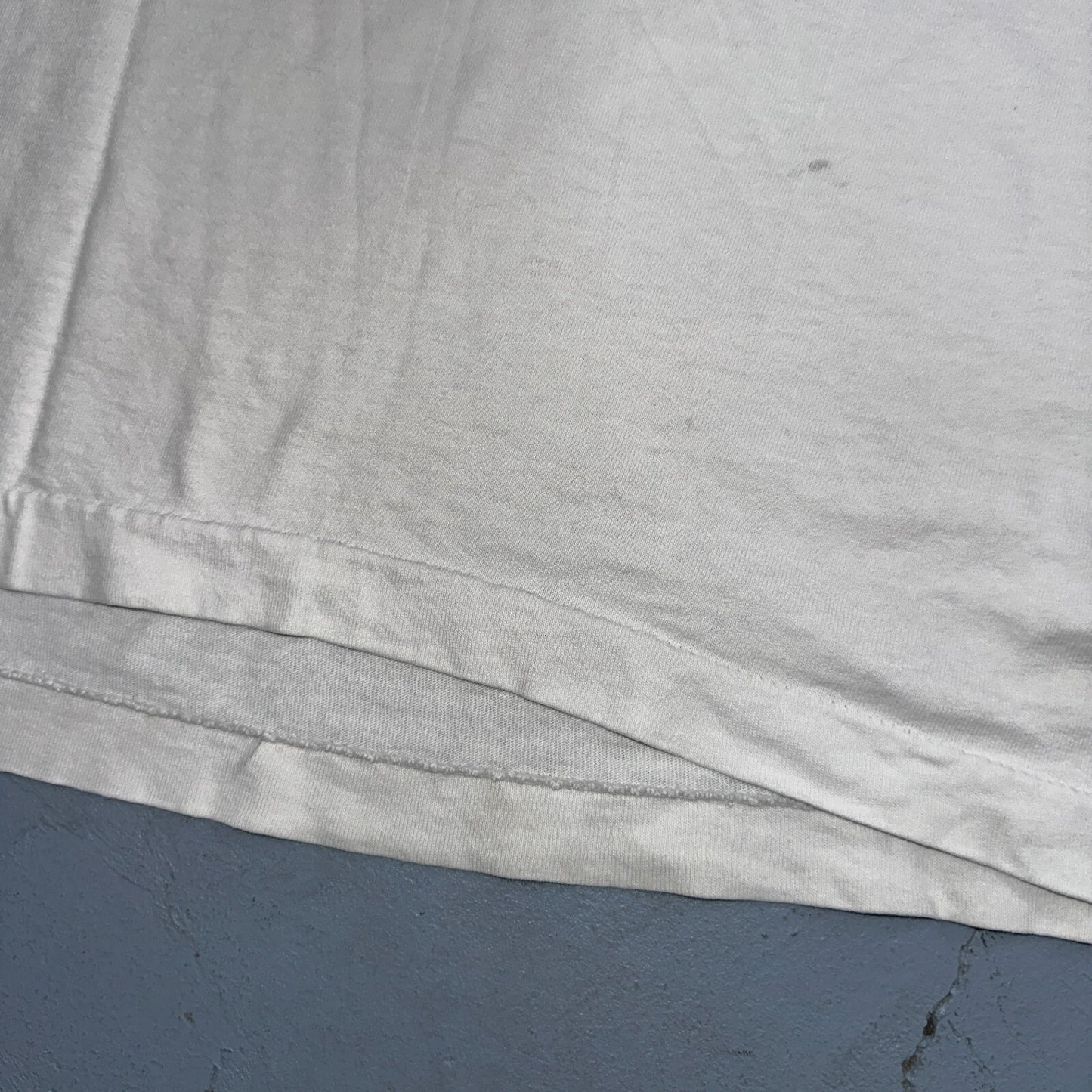 VTG 90s Gatorade Thirst Quencher T-Shirt Size XL FOTL Single Stitch Long Sleeve