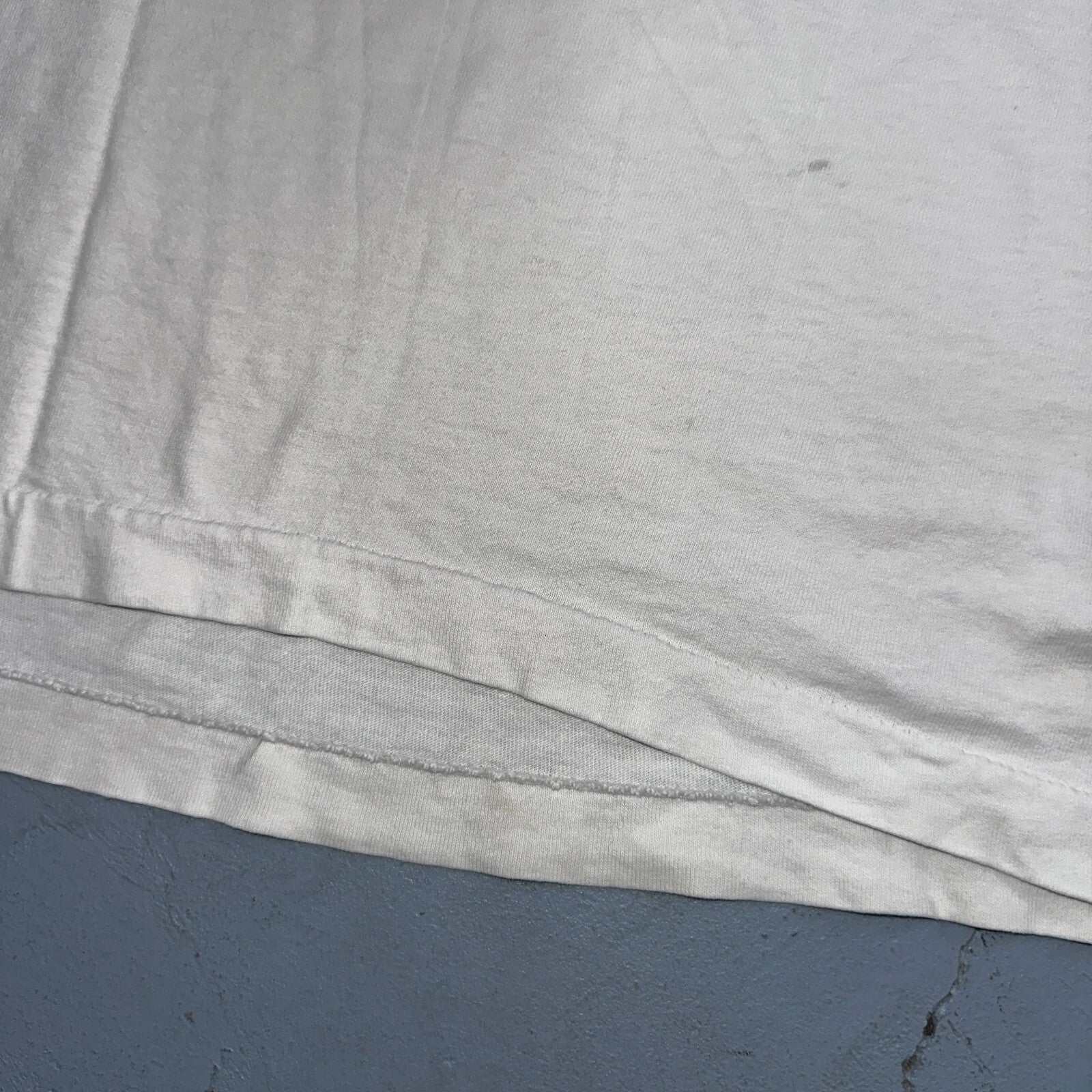 VTG 90s Gatorade Thirst Quencher T-Shirt Size XL FOTL Single Stitch Long Sleeve