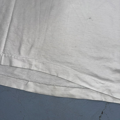 VTG 90s Gatorade Thirst Quencher T-Shirt Size XL FOTL Single Stitch Long Sleeve