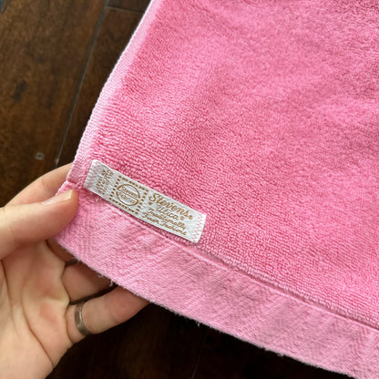 VTG Set Of 9 1960s Hand Towels Mismatched Steven’s Utica Linens