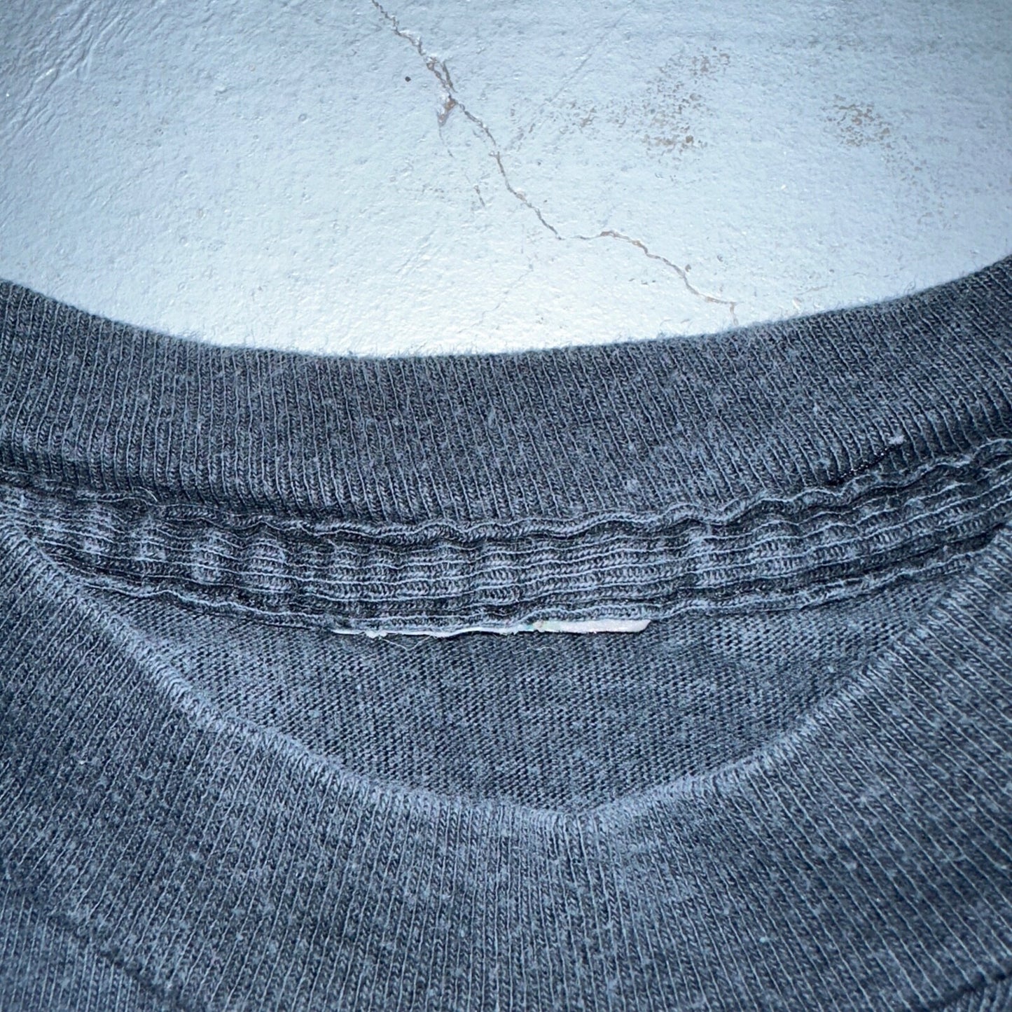 Hard Rock Cafe Cancun 90s VTG T Shirt Black Single Stitch Food Promo Music Cool