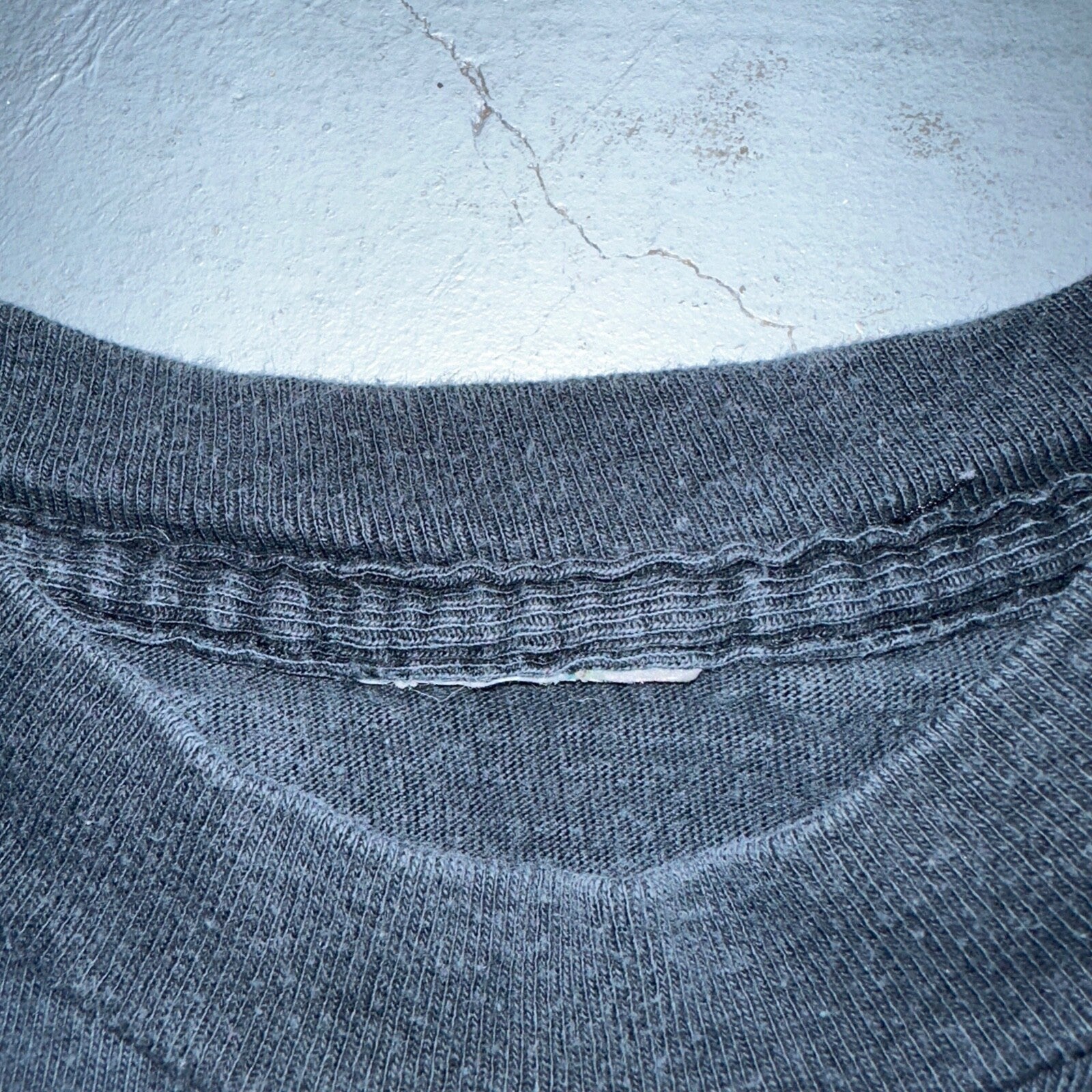 Hard Rock Cafe Cancun 90s VTG T Shirt Black Single Stitch Food Promo Music Cool