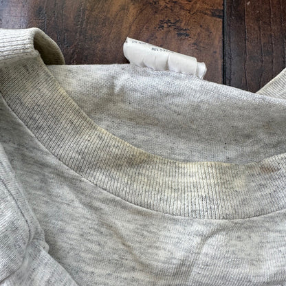 Acme All Stars Vintage T Shirt Taz Homerun Devil Looney Tunes 90s 1991 Baseball