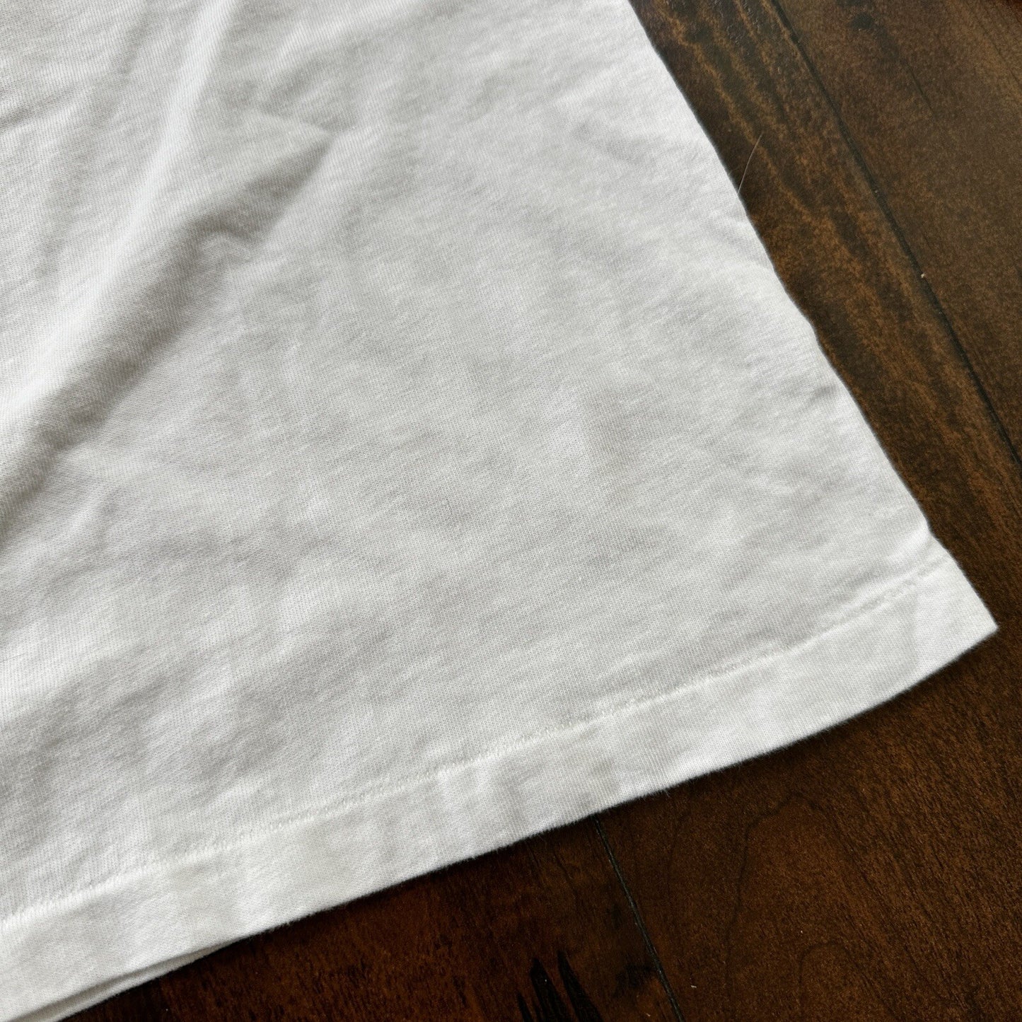 Nike Vintage T Shirt 90s Polar Bear Sheila Brodie Zetlan Running Marathon RARE