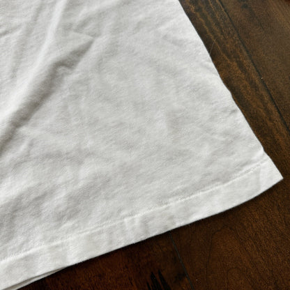 Nike Vintage T Shirt 90s Polar Bear Sheila Brodie Zetlan Running Marathon RARE