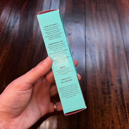 Pore-fessional Benefit Flawless Foundation Amber Cleanser Lot Balm 10 Items