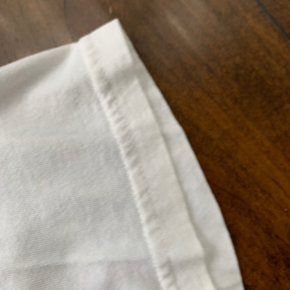 Canadian Funny Vintage T Shirt Y2K Eh Huh Quote Text Rap 2000s Joke Humor Music