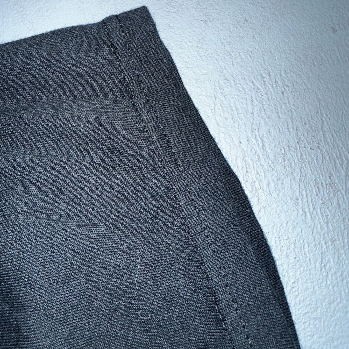 Duran Duran 2005 USA Tour Black VTG T Shirt Y2K Music Band Promo Concert Dance