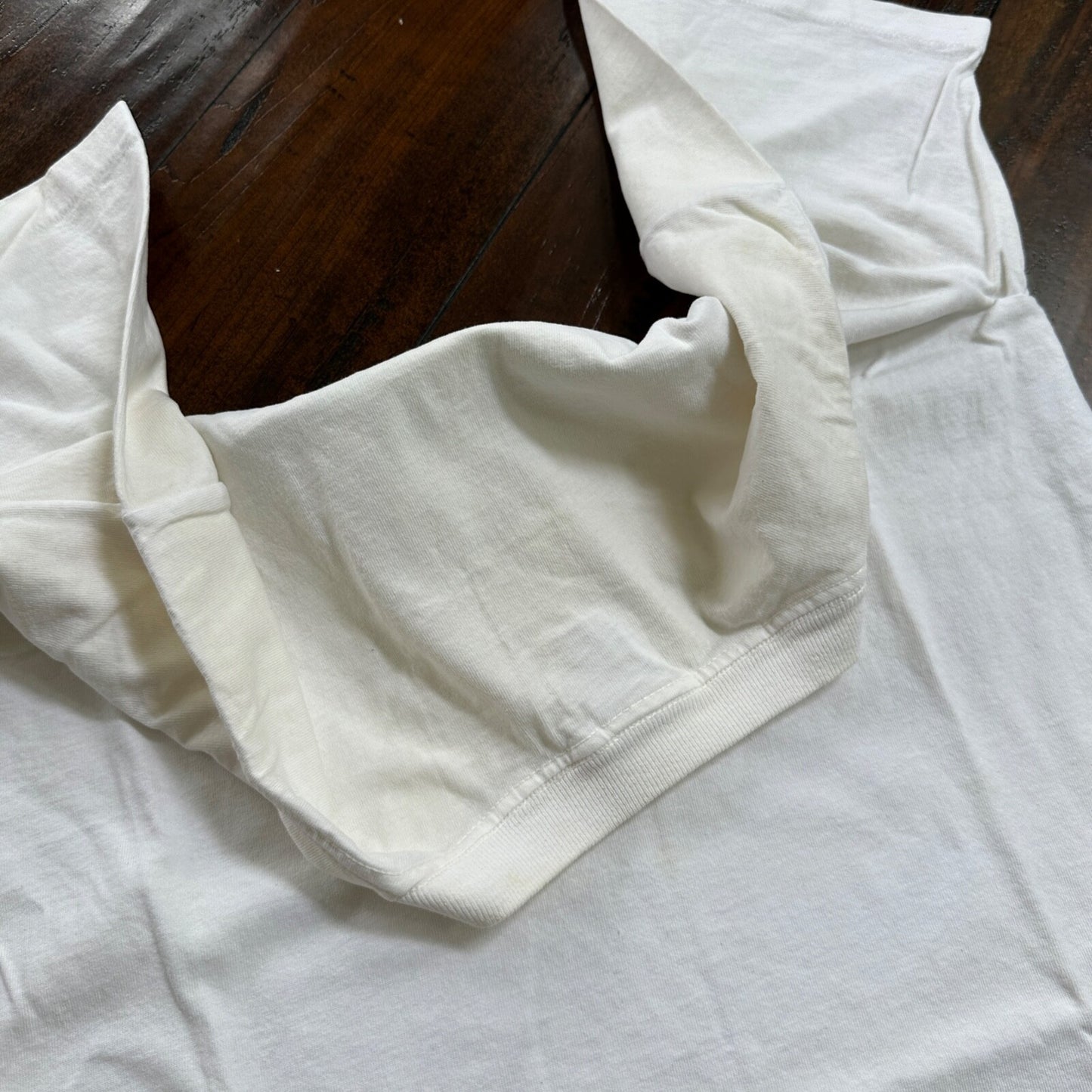 Sedona Arizona Travel VTG T Shirt Single Stitch White Miller Embroidery USA