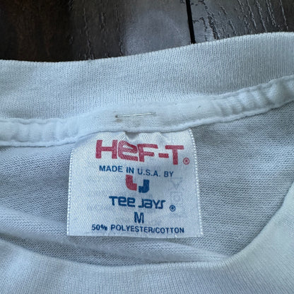 Ski Train 1990 VTG T Shirt 90s Single Stitch Alaska Grandview Long Sleeve Sports