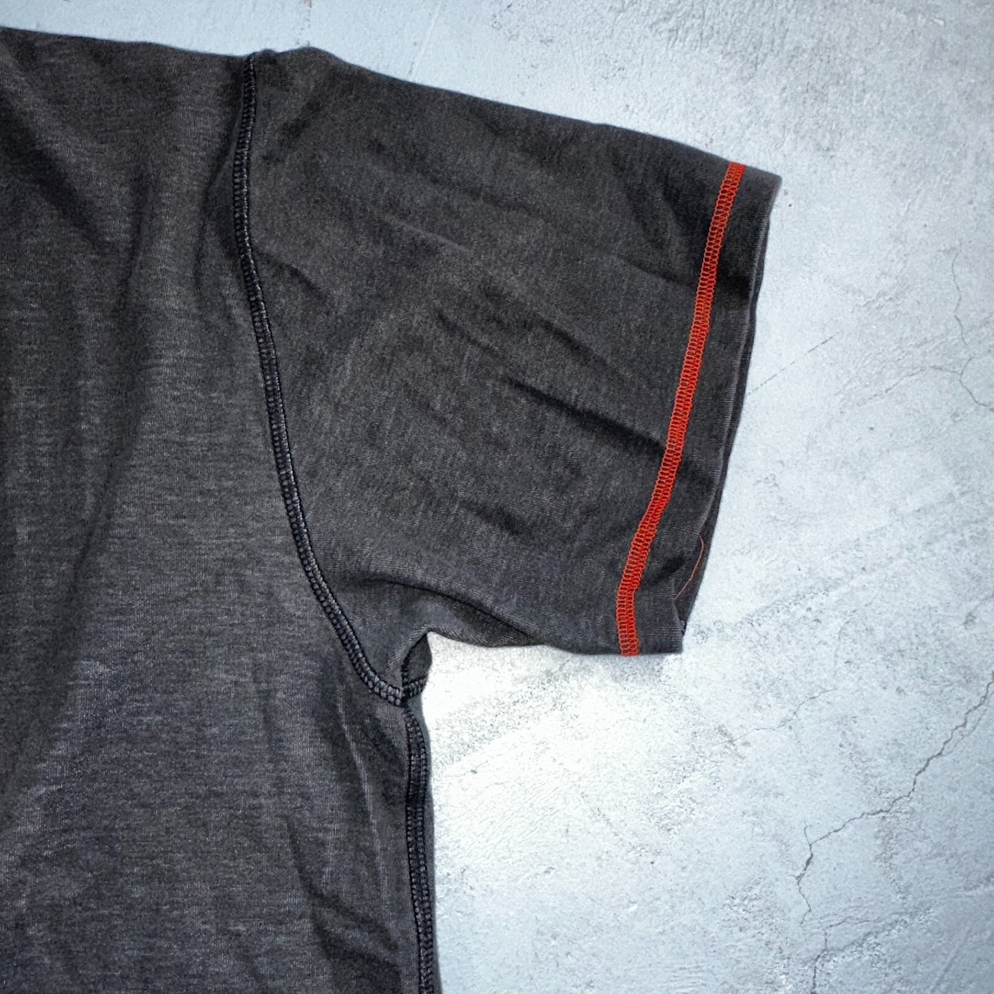 Nike Center Swoosh Beavers PDX VTG T Shirt Y2K 2000s Reversible Oregon State