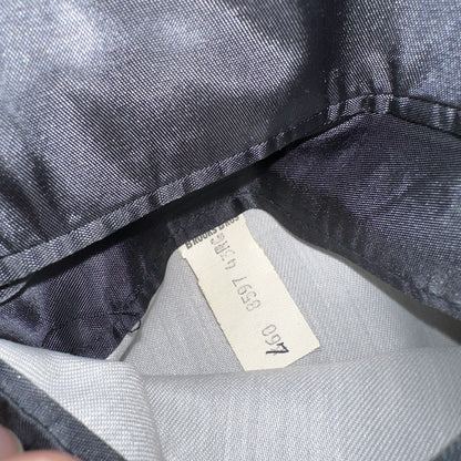 Vintage Brooks Brothers Brooksgate 43R Wool Blazer Union Made USA Sportscoat