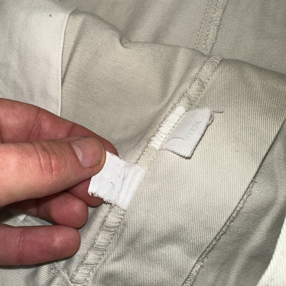 Polo Ralph Lauren Chino Pants Men's Size 29x31 Vintage Authentic Dry Goods