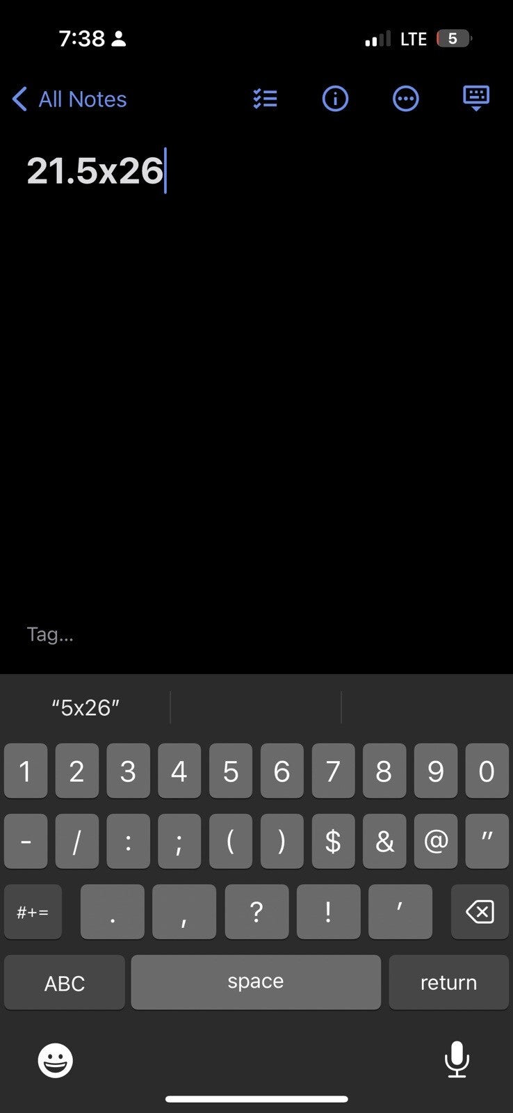 Nike Vintage RARE T Shirt Mens L Blue Tag 80s USA Flag City Series America