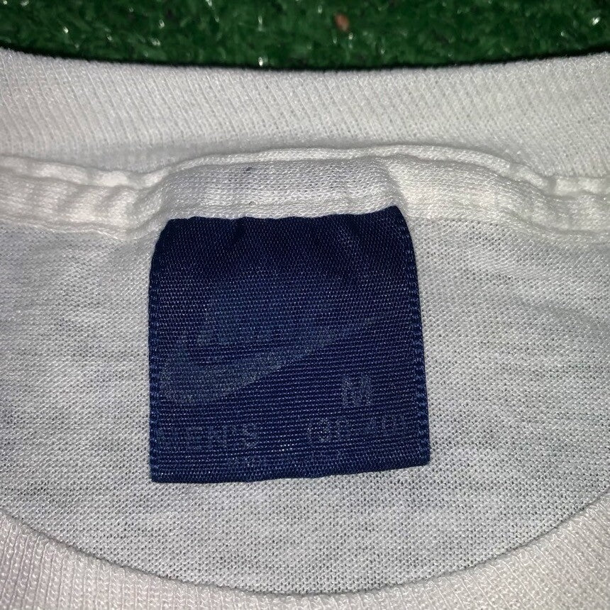 Nike Vintage T Shirt USA Rare Rap Jordan Future Stars ARC Summer Basketball