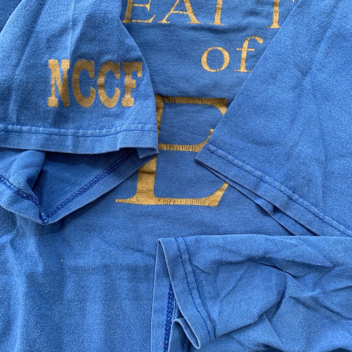 Great Tribe Levi Vintage T Shirt Music Rap Band Western California Travel Gildan