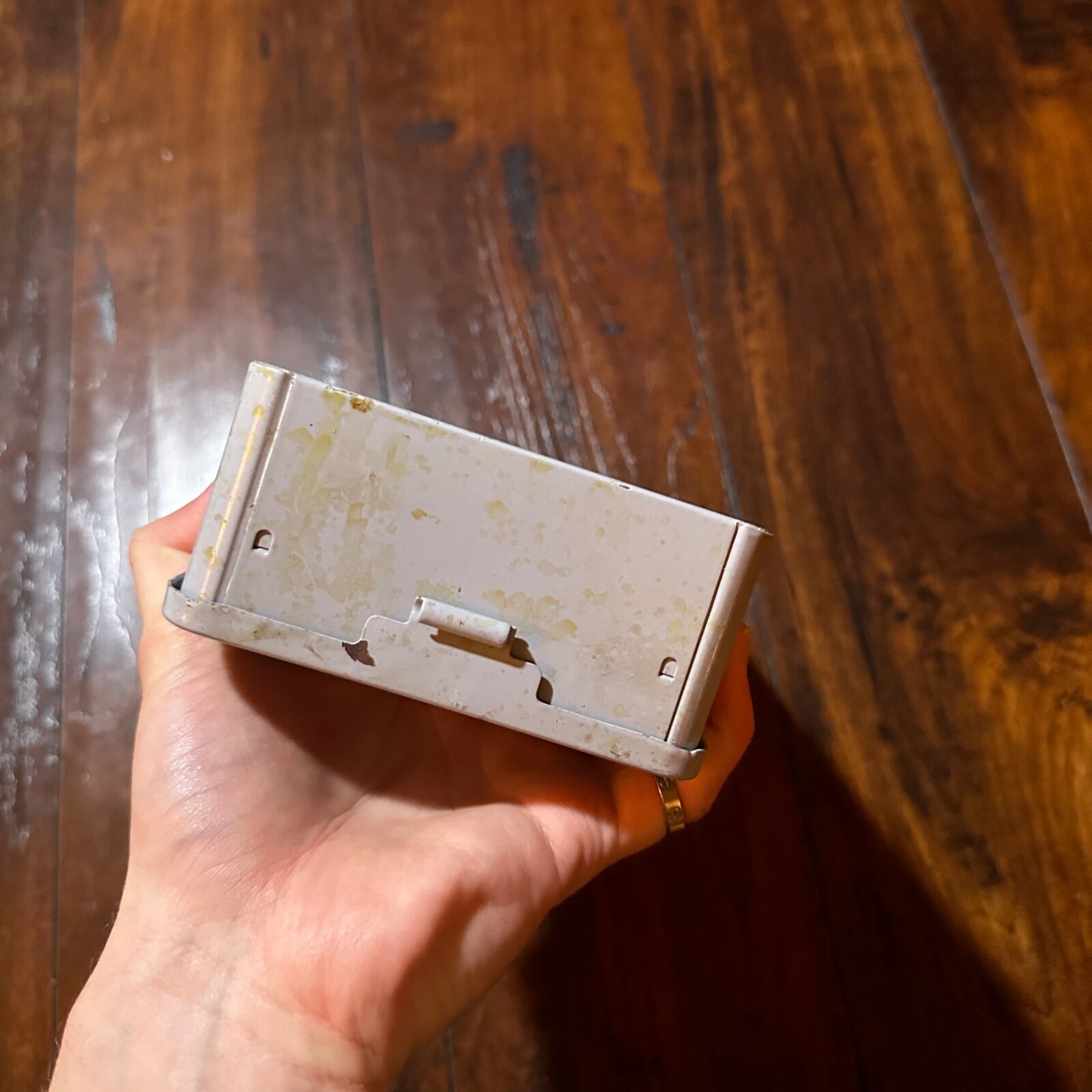 Triumph Drill 60 Piece Bit Set USA Industrial Grade Vintage Tools 1970s With Cas