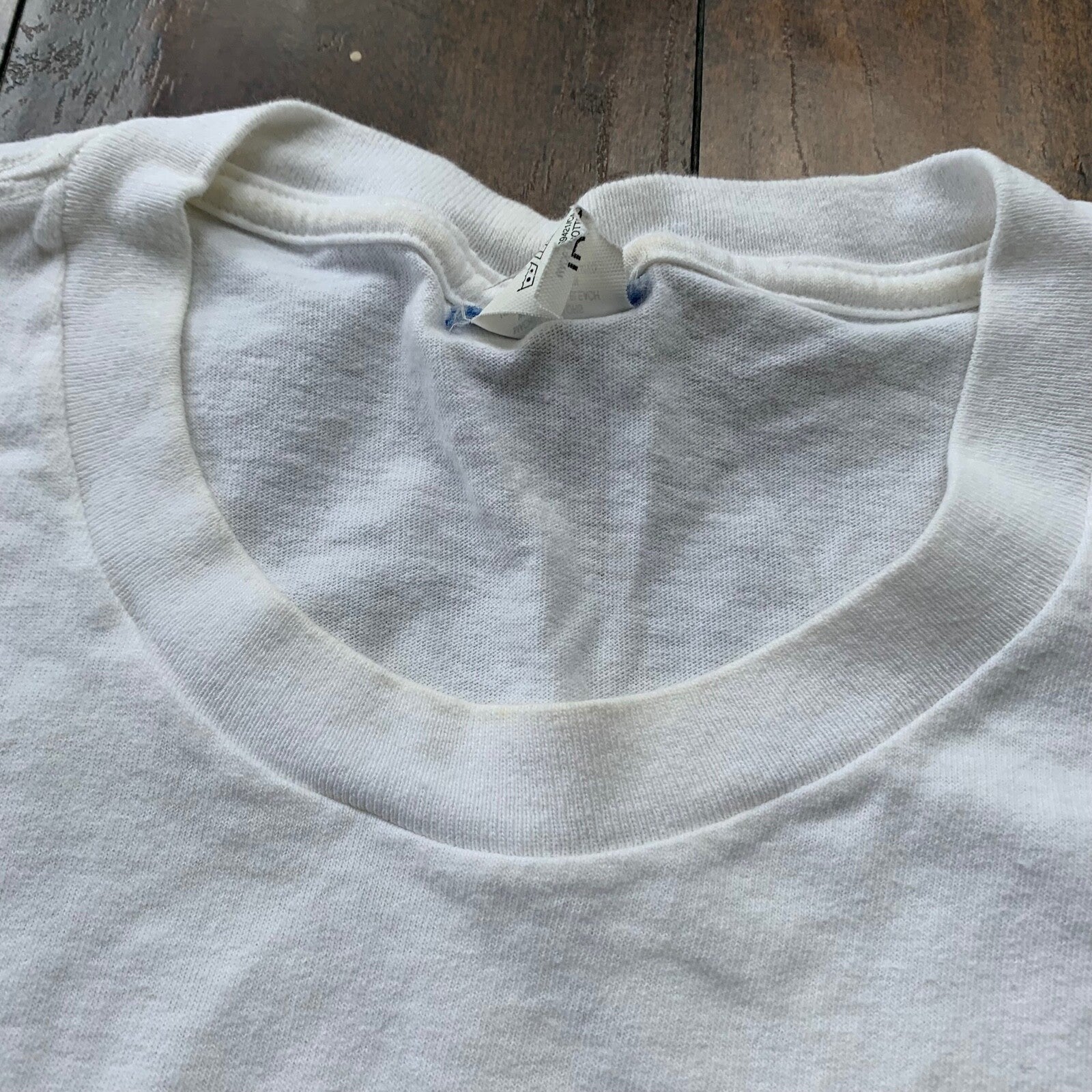 Florida Summer Vintage T Shirt 90s Beach Shell Disney Land Travel Rap Music Cute