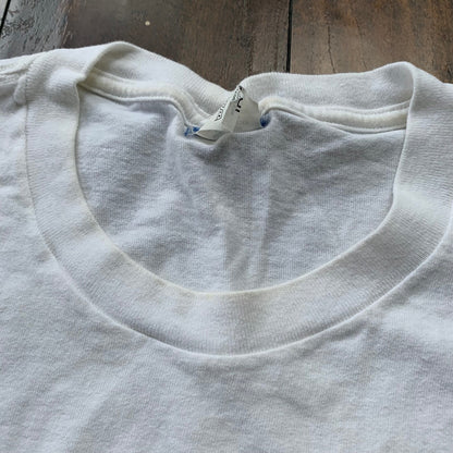 Florida Summer Vintage T Shirt 90s Beach Shell Disney Land Travel Rap Music Cute