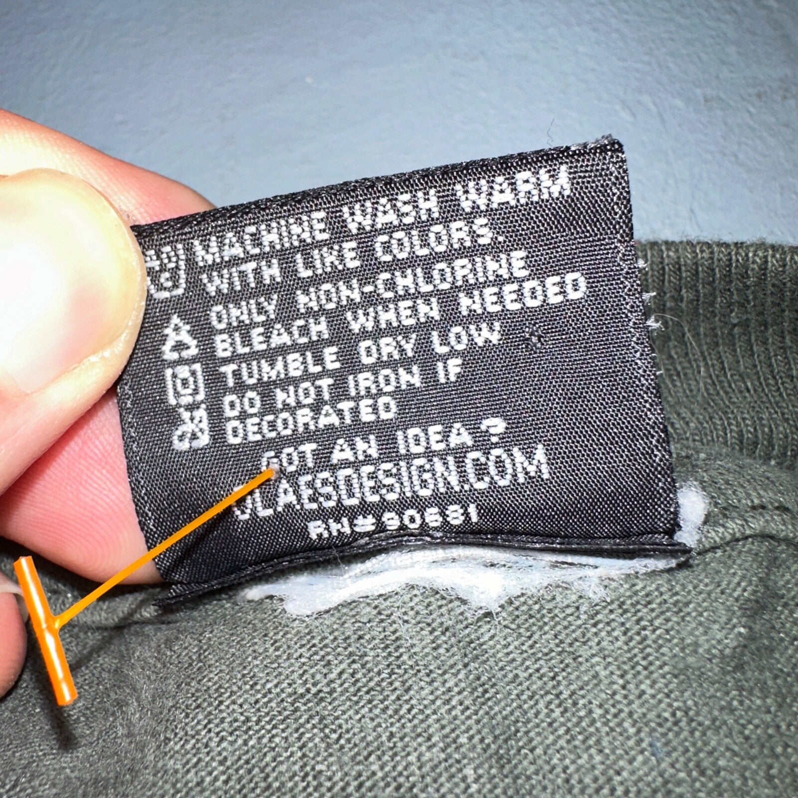 ODM Mushroom Trip VTG T Shirt Y2K Grunge Punk Rock Graphic Art Promo Shrooms