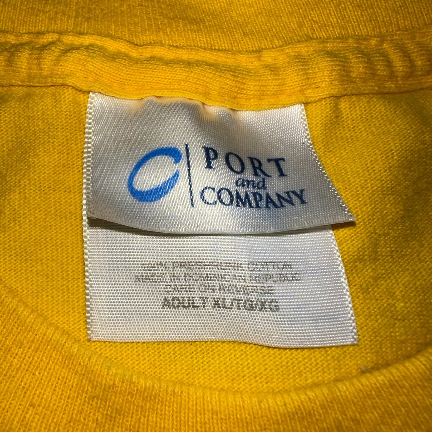 Nude Finisher Funny Bear VTG T Shirt Running Y2K 2011 Bare Run PDX Portland