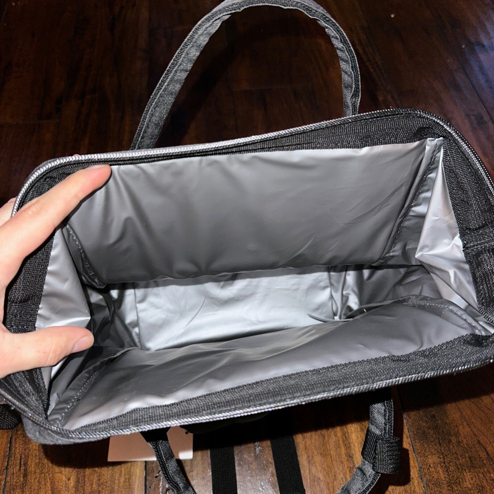 Women Backpack Casual Daypack Water Resistant TRAVEL SCHOOL Cute Black Extras