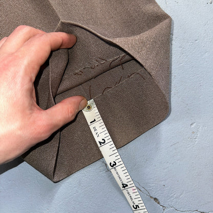 1960s Nudelman Bros Forest Mackinaw Jacket Pants Filson Rockabilly 60s 50s Union