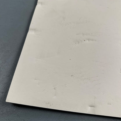 The Rockfords Band Signed Autograph Poster Board Rare Seattle Washington Rock