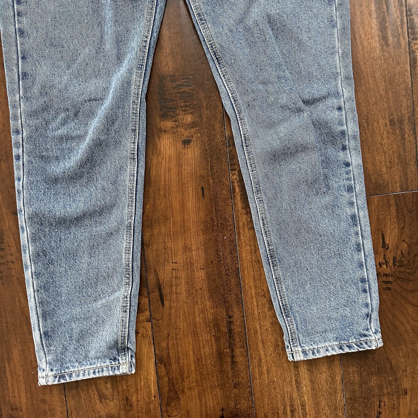 Ostin Studio Jeans 28x32 Vintage Mom Skinny Jeans High Rise Y2K 90s Vibe Summer