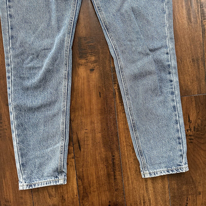 Ostin Studio Jeans 28x32 Vintage Mom Skinny Jeans High Rise Y2K 90s Vibe Summer