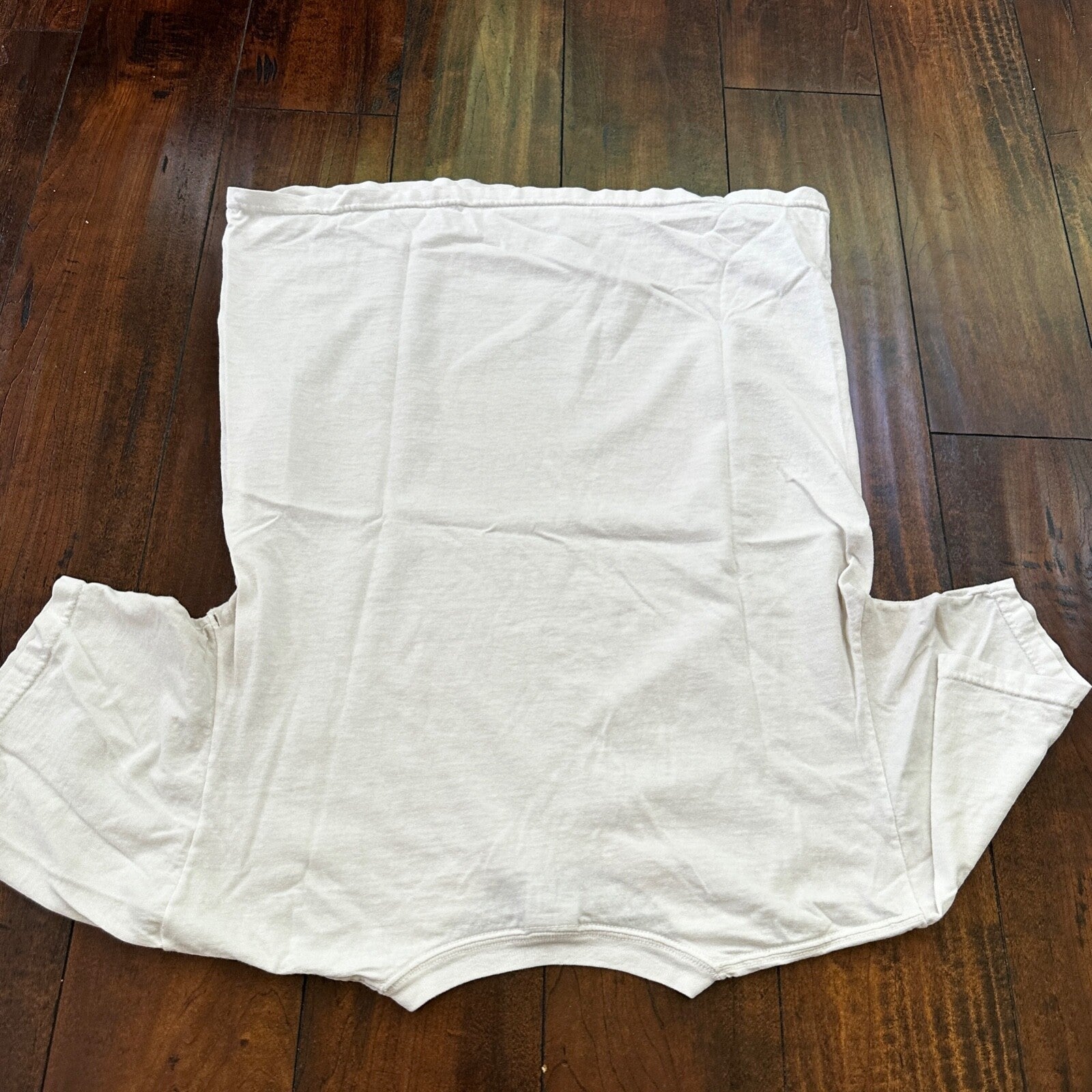 Jack Daniels Tennessee Whiskey Y2K VTG T Shirt Heavily Used Medium Alcohol Drink