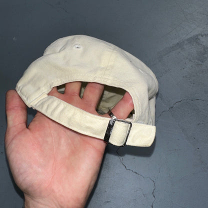 Nike Vintage Hat Cap Strap Back Swoosh Mesh Panel Tailwind Mens 90s Air Max