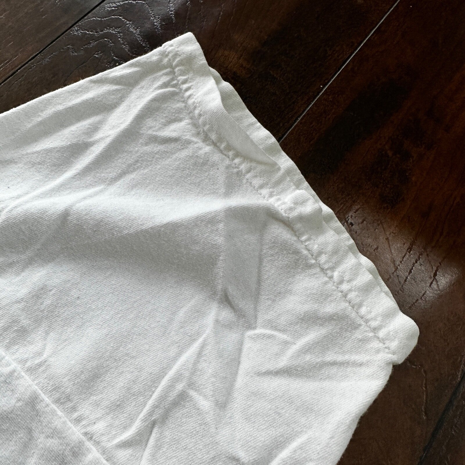 Open Submission Vintage T Shirt Gildan XL Missouri River White Rap Musical