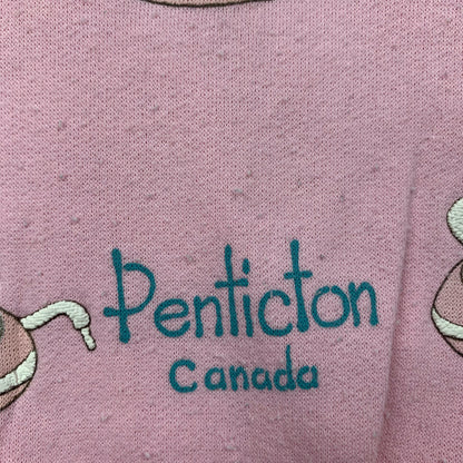 Nike Vintage Sweatshirt Mens T Shirt Pink Cats Cute Animals Canada Shoes Love