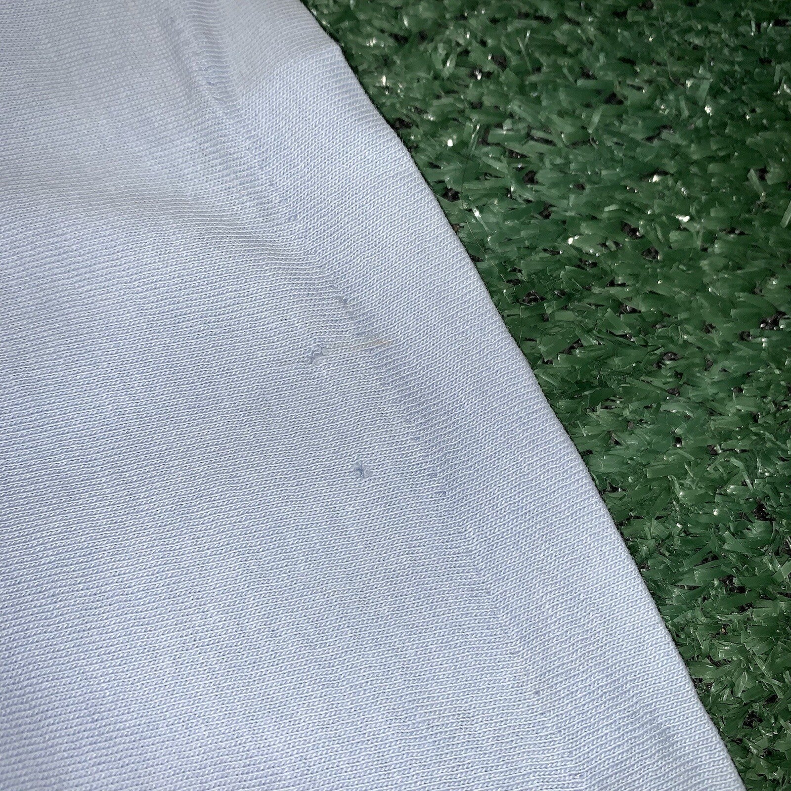 Nike Vintage T Shirt Mens L Rainbow Star Swoosh Pride Japan Geisha 80s LGBTQ