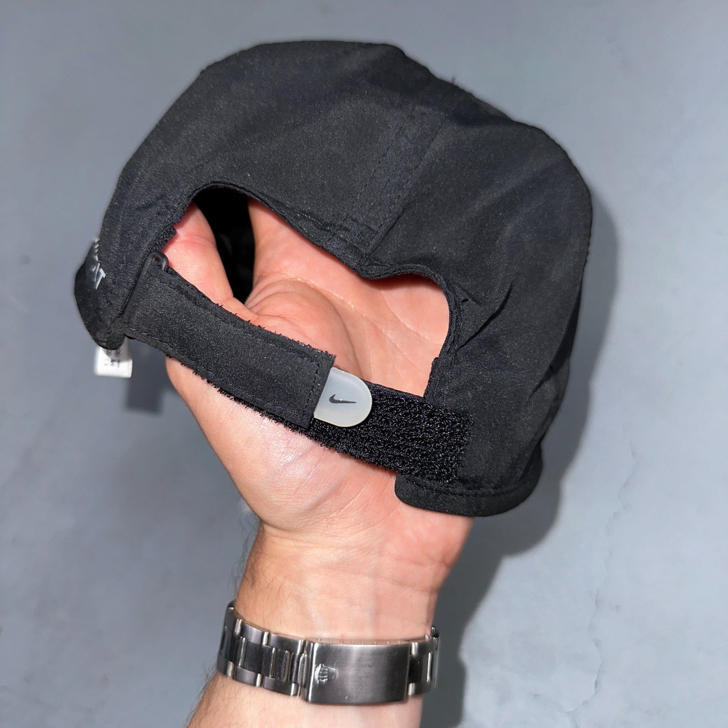 Nike Dri-FIT Oregon State Beavers OSU Black Hat Cap Adjustable NCAA OS