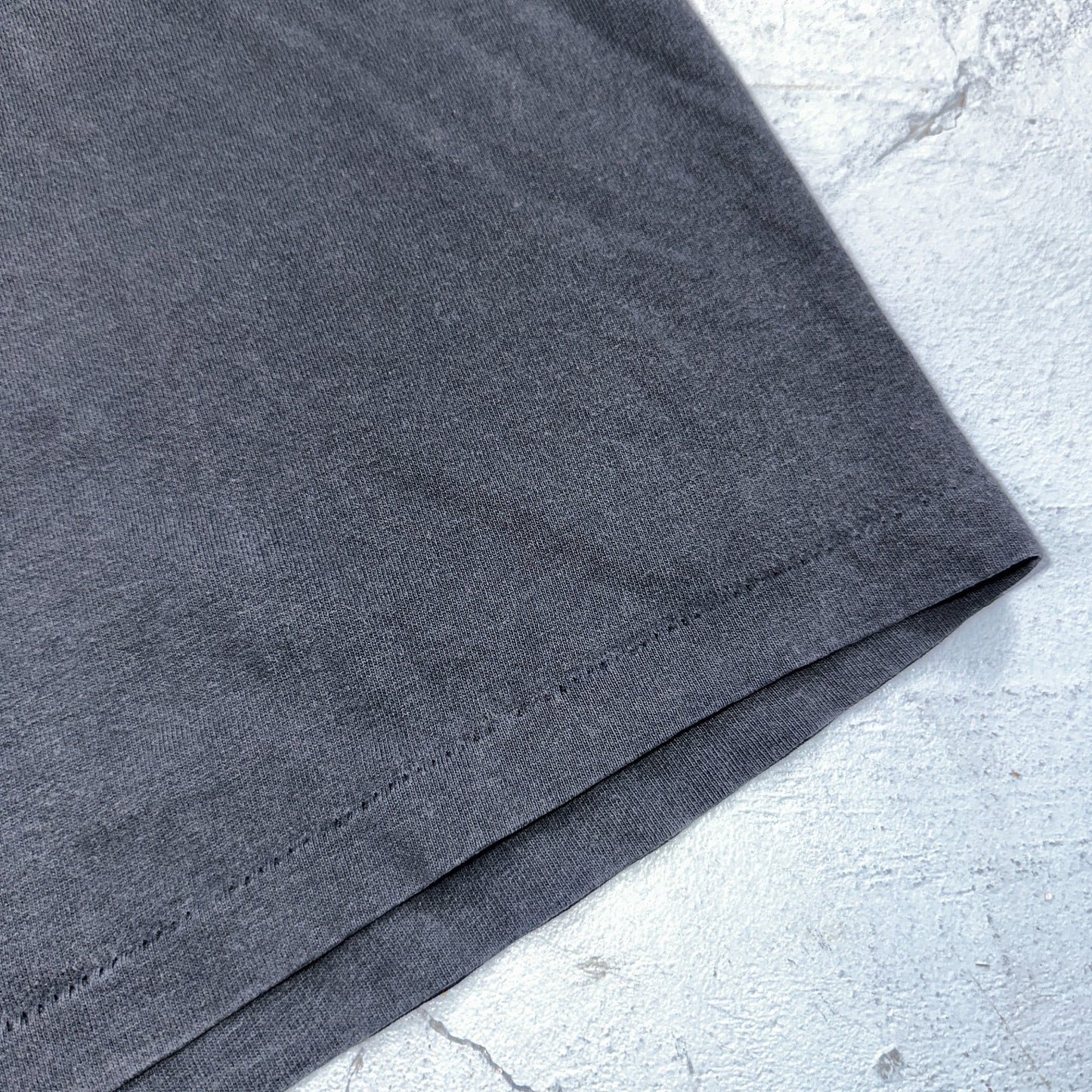 Nike Jordan Gym Tank Top T Shirt 90s Faded Black USA 1990s Basketball Gray Tag