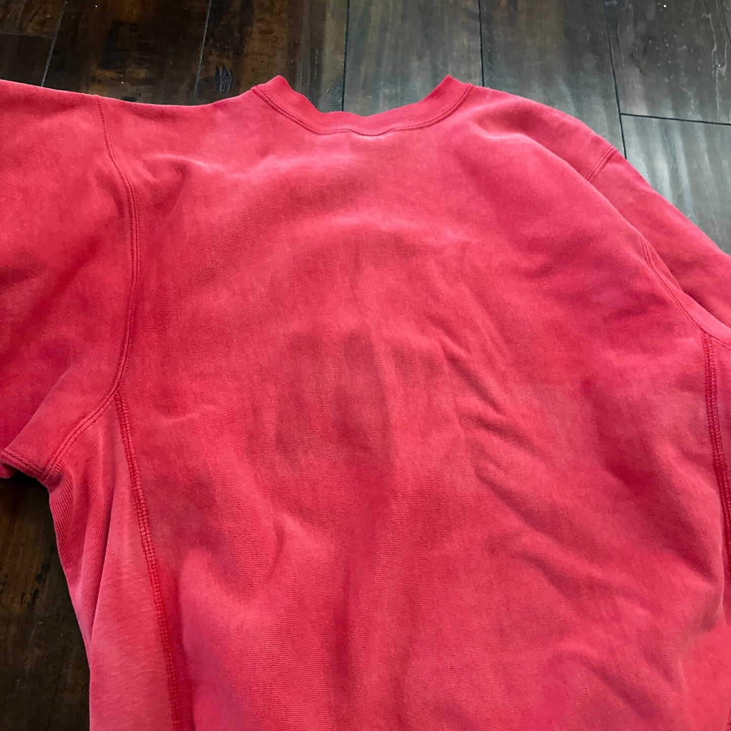 VTG Champion 80s OSD USA Reverse Weave Sweatshirt XL 90s South Dakota College