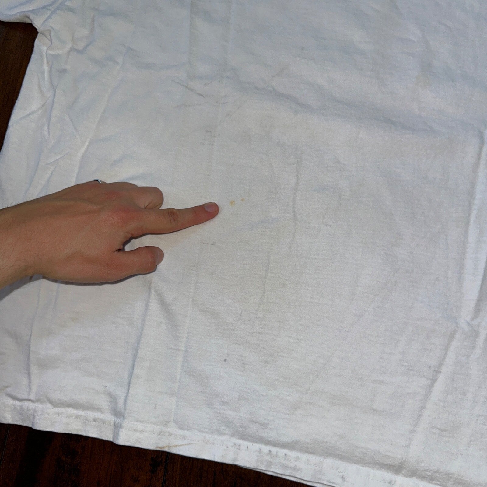 Head Funny Y2K 2005 VTG T Shirt Classic Antique Sports Cars Hot Girl USA Nascar