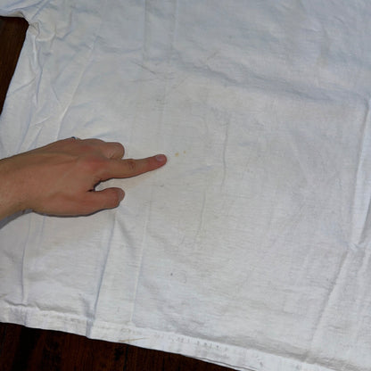 Head Funny Y2K 2005 VTG T Shirt Classic Antique Sports Cars Hot Girl USA Nascar