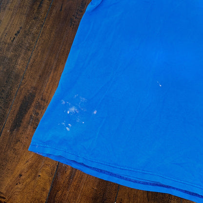 Portland Swamp Meet Oregon VTG T Shirt 1997 Ford Classic Cars Garbage Cool