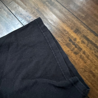 Obama 2XL VTG T Shirt Y2K Rap Tee Style Political Democrat Chicago President