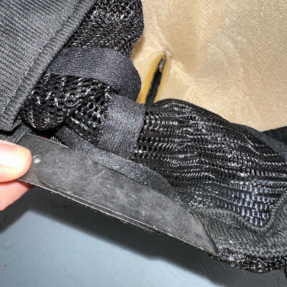 Vintage 1980’s Harley Davidson Motorcycles Snapback Foam Trucker Hat USED HEAVY