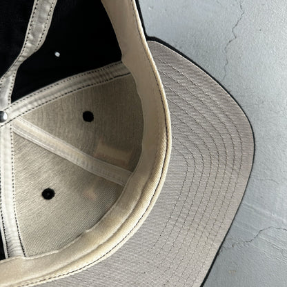 LC New Era USA MLB Fitted 7 1/2 Hat Major League Professional Baseball VTG Pro