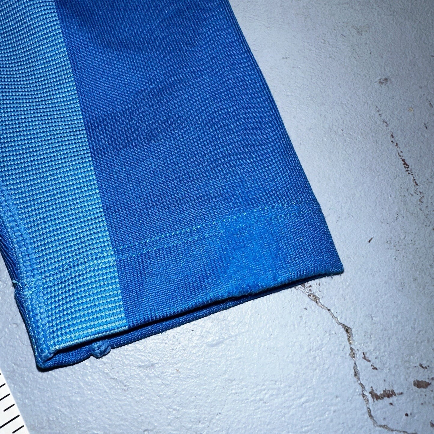 OFF-WHITE  x NIKE Training Leggings Tape Band Sweatpants Small Virgil Abloh Gym